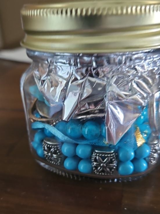 Jewelry - Mystery Jewelry Jar